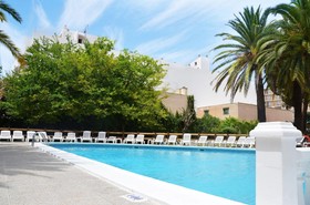 Hotel Vibra Marco Polo II