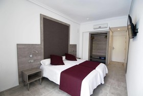 Hotel Vibra Marco Polo II