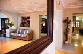 Hotel Vibra Marco Polo II