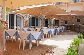 Hotel Vibra Marco Polo II