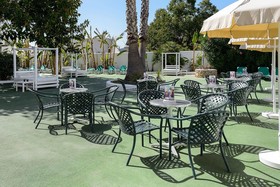 Hotel Vibra Marco Polo II