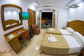 Hotel Vedra