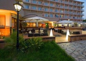 Invisa Hotel Es Pla - Adults Only