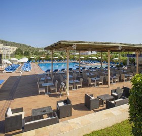 Invisa Hotel Es Pla - Adults Only