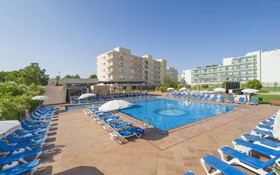 Invisa Hotel Es Pla - Adults Only