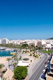 Invisa Hotel Es Pla - Adults Only