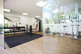 Invisa Hotel Es Pla - Adults Only