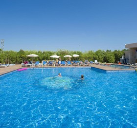 Invisa Hotel Es Pla - Adults Only