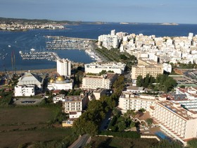 Invisa Hotel Es Pla - Adults Only