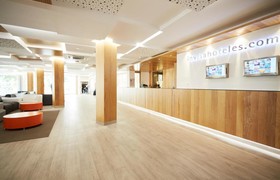 Invisa Hotel Es Pla - Adults Only