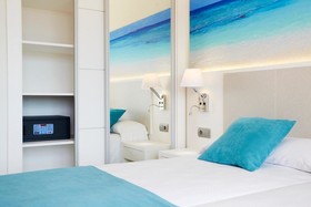 Invisa Hotel Es Pla - Adults Only