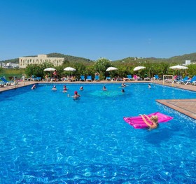 Invisa Hotel Es Pla - Adults Only