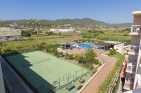 Invisa Hotel Es Pla - Adults Only