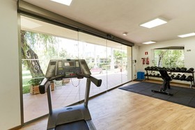 Invisa Hotel Es Pla - Adults Only