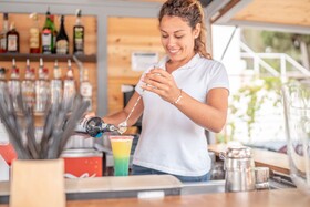 Marble Stella Maris Ibiza