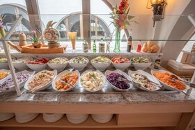 Marble Stella Maris Ibiza