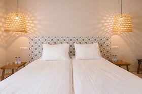 Marble Stella Maris Ibiza