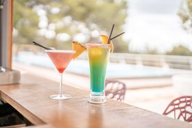 Marble Stella Maris Ibiza