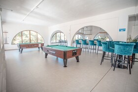 Marble Stella Maris Ibiza