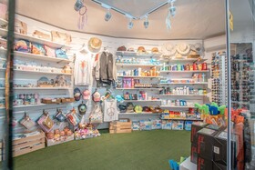 Marble Stella Maris Ibiza