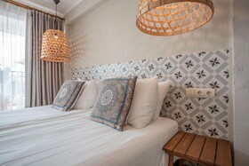 Marble Stella Maris Ibiza