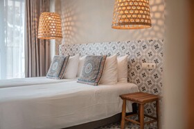 Marble Stella Maris Ibiza