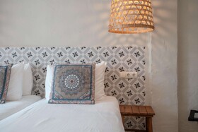 Marble Stella Maris Ibiza