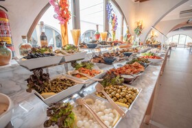 Marble Stella Maris Ibiza