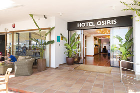 Osiris Ibiza