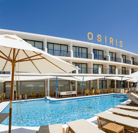 Osiris Ibiza