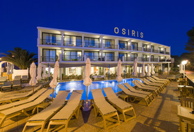 Osiris Ibiza