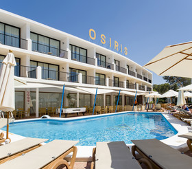 Osiris Ibiza