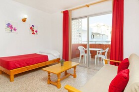 Puet Apartamentos