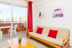 Puet Apartamentos