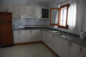 Residencial Bogamarí