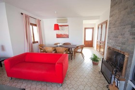 Residencial Bogamarí