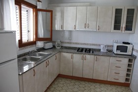 Residencial Bogamarí