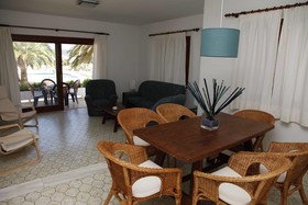 Residencial Bogamarí