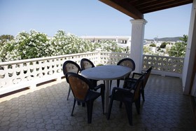 Residencial Bogamarí