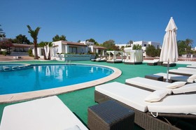 Residencial Bogamarí