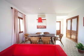 Residencial Bogamarí