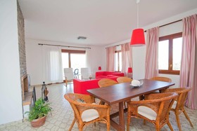 Residencial Bogamarí