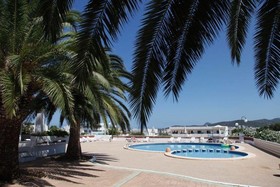 Residencial Bogamarí