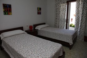 Residencial Bogamarí