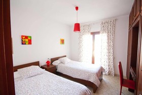 Residencial Bogamarí