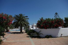 Residencial Bogamarí