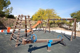 Residencial Bogamarí