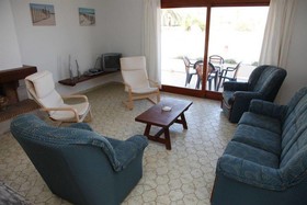 Residencial Bogamarí