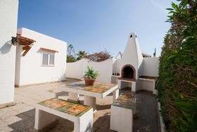 Residencial Bogamarí