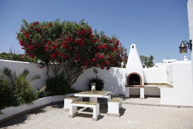 Residencial Bogamarí